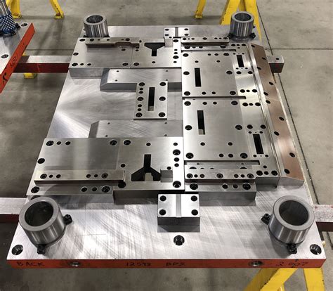 sheet metal die forming|design tooling for stamping dies.